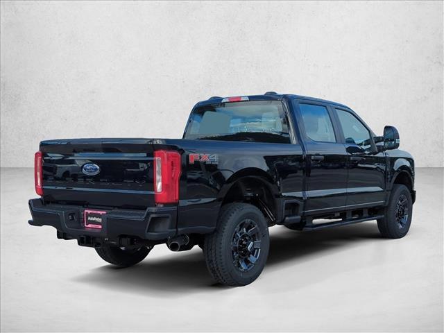 new 2026 Ford F-250 car, priced at $62,705