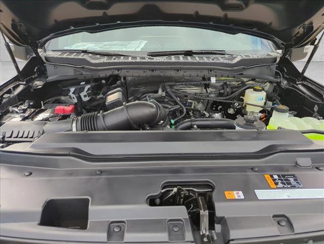 new 2026 Ford F-250 car, priced at $62,705