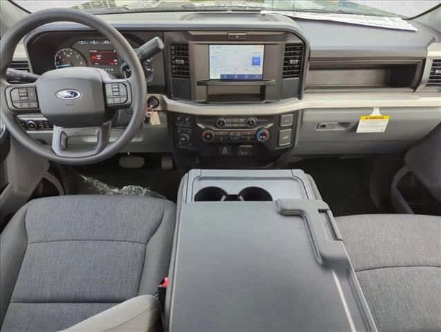 new 2026 Ford F-250 car, priced at $62,705