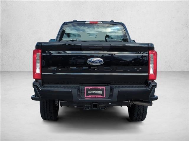 new 2026 Ford F-250 car, priced at $62,705