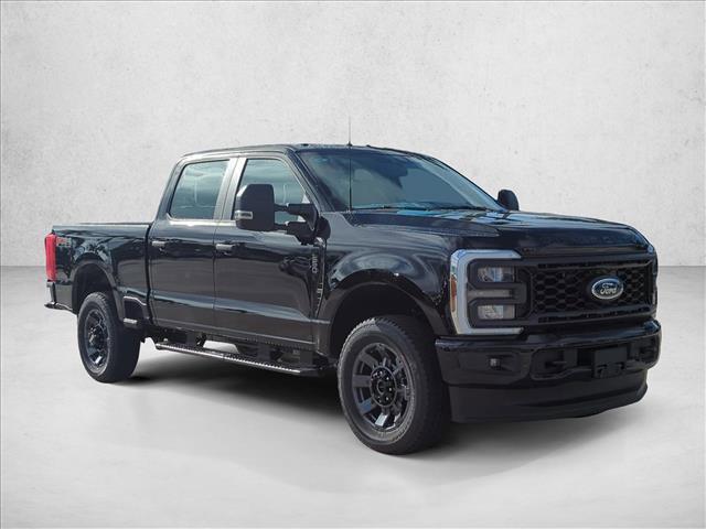 new 2026 Ford F-250 car, priced at $62,705