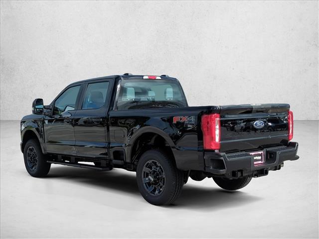 new 2026 Ford F-250 car, priced at $62,705