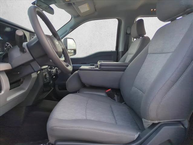 new 2026 Ford F-250 car, priced at $62,705