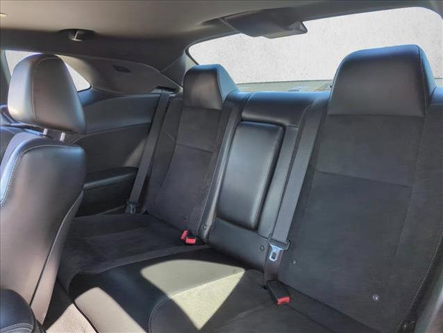 used 2017 Dodge Challenger car, priced at $26,995
