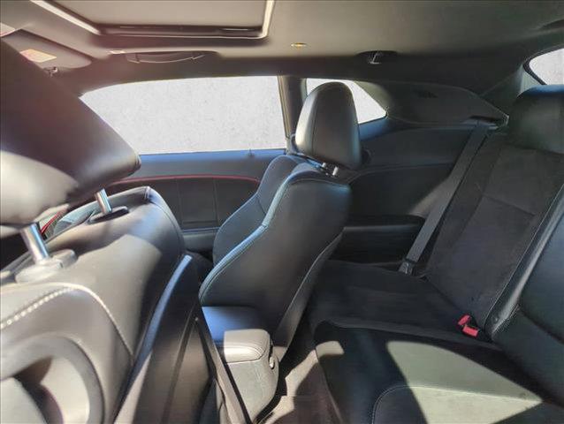 used 2017 Dodge Challenger car, priced at $26,995