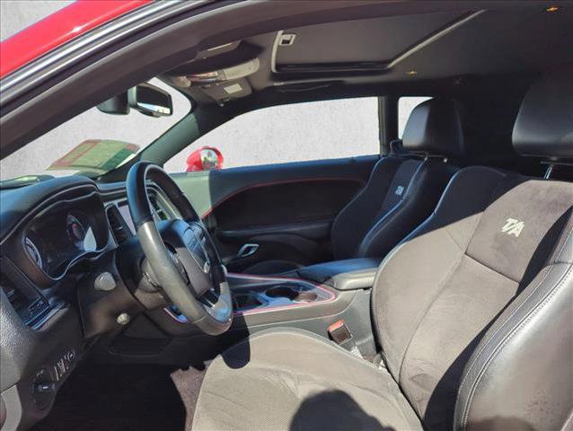 used 2017 Dodge Challenger car, priced at $26,995