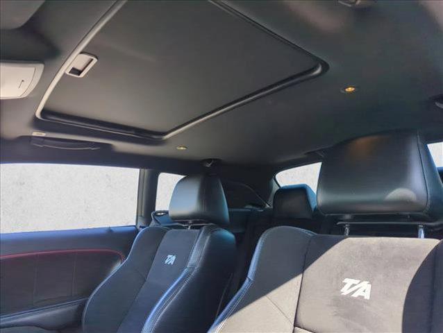 used 2017 Dodge Challenger car, priced at $26,995