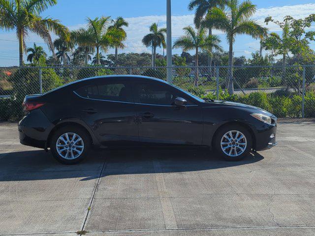 used 2016 Mazda Mazda3 car, priced at $11,413