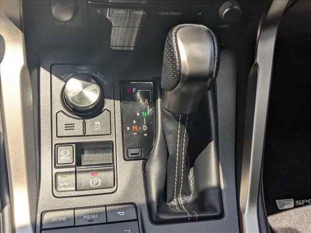 used 2021 Lexus NX 300 car, priced at $29,121