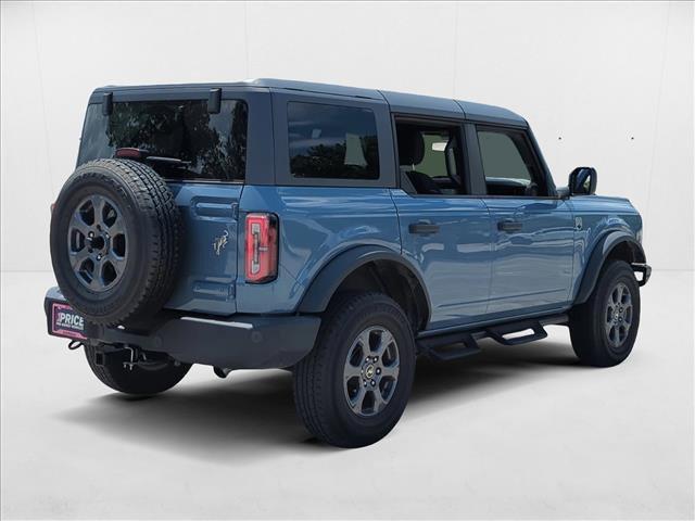 used 2023 Ford Bronco car, priced at $39,995