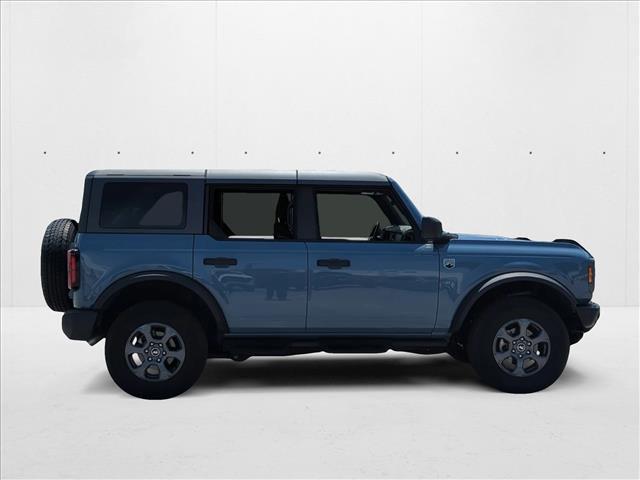 used 2023 Ford Bronco car, priced at $39,995