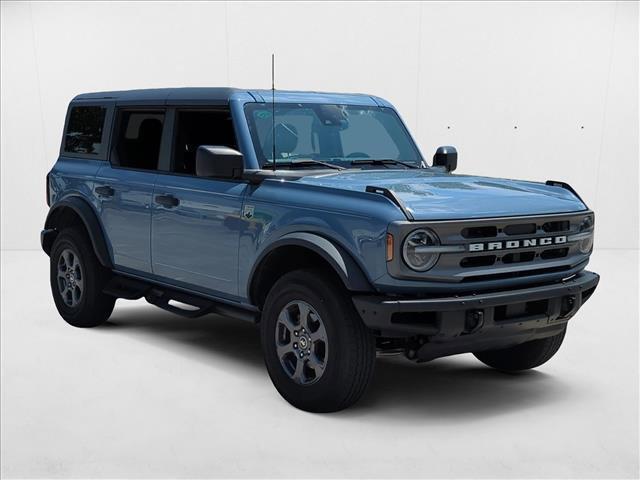 used 2023 Ford Bronco car, priced at $39,995