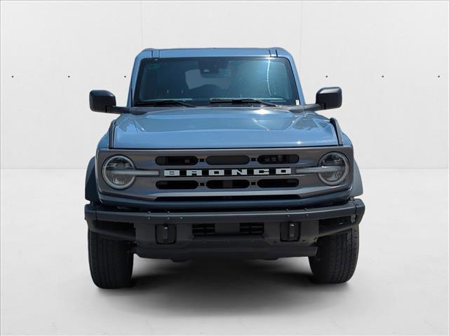 used 2023 Ford Bronco car, priced at $39,995