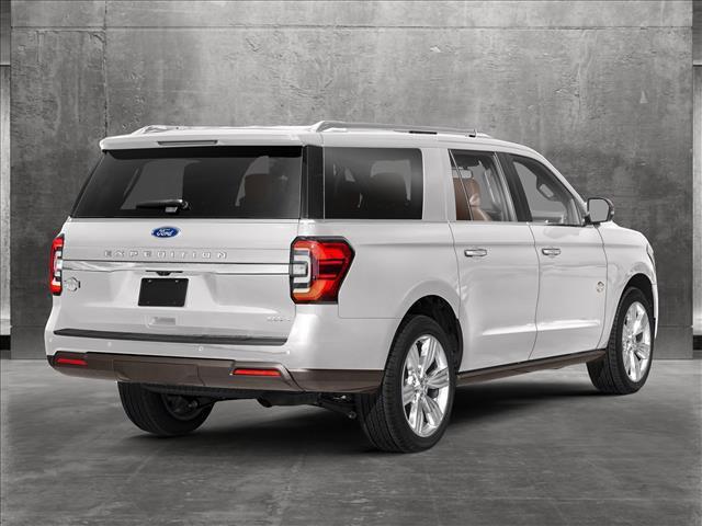 new 2024 Ford Expedition car, priced at $79,995