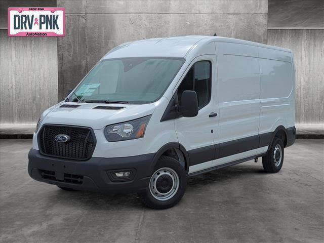 new 2024 Ford Transit-250 car, priced at $55,040