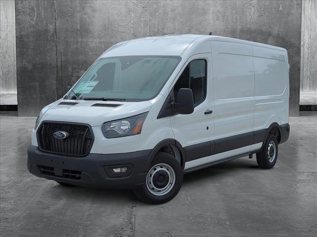 new 2024 Ford Transit-250 car, priced at $53,540