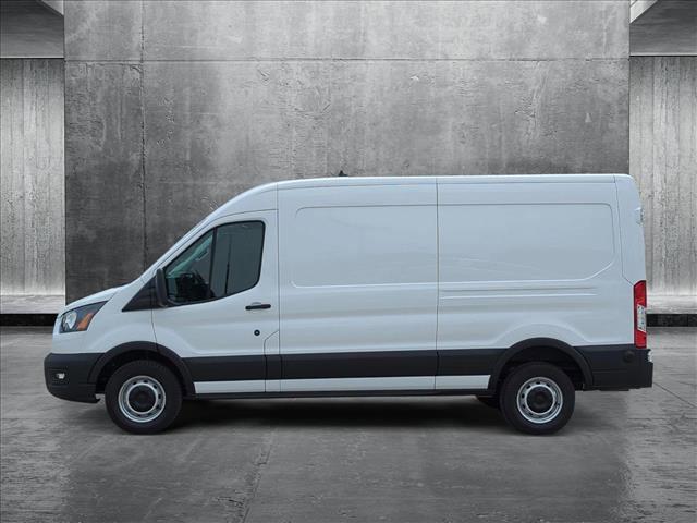 new 2024 Ford Transit-250 car, priced at $52,540