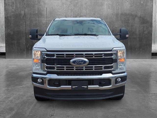 new 2024 Ford F-350 car, priced at $67,049