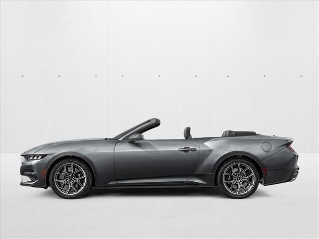 new 2026 Ford Mustang car, priced at $46,185