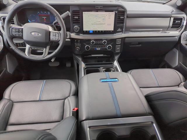 used 2025 Ford F-250 car, priced at $91,995