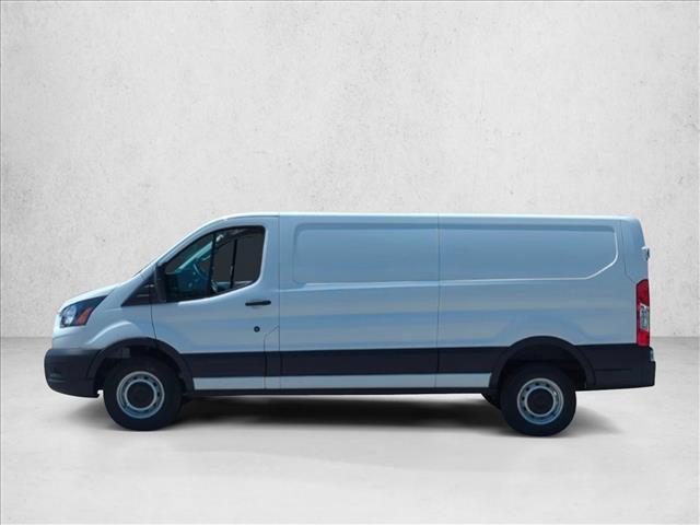 new 2025 Ford Transit-250 car, priced at $47,605