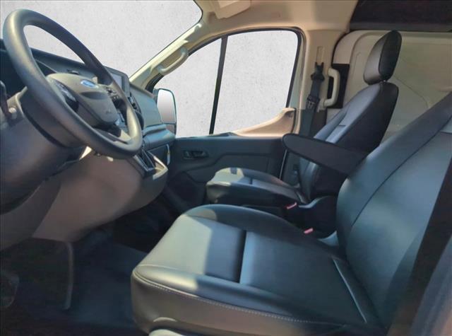 new 2025 Ford Transit-250 car, priced at $47,605