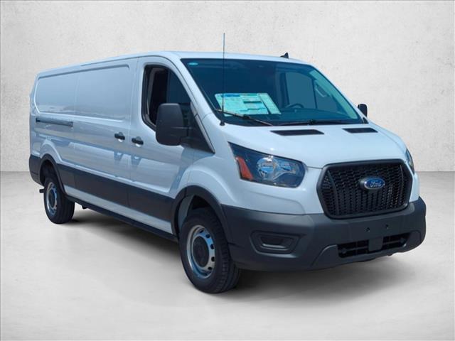 new 2025 Ford Transit-250 car, priced at $47,605
