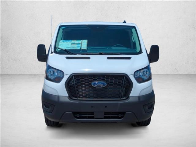 new 2025 Ford Transit-250 car, priced at $47,605