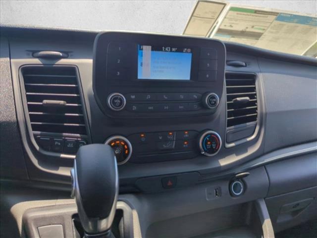 new 2025 Ford Transit-250 car, priced at $47,605