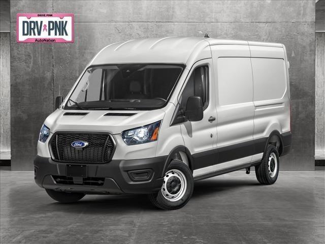 new 2024 Ford Transit-350 car, priced at $62,170