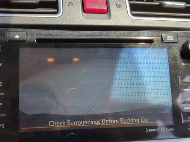 used 2015 Subaru Impreza car, priced at $9,995