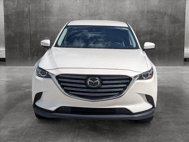 used 2018 Mazda CX-9 car, priced at $16,495