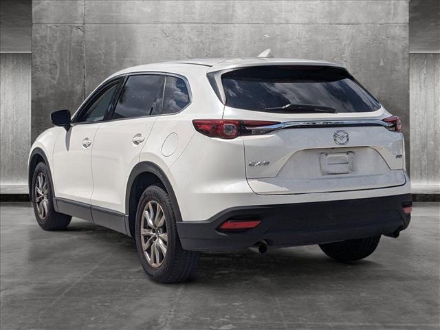 used 2018 Mazda CX-9 car, priced at $15,995