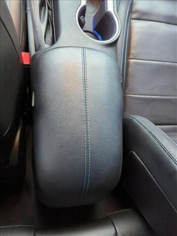 used 2022 Ford Mustang car, priced at $24,995