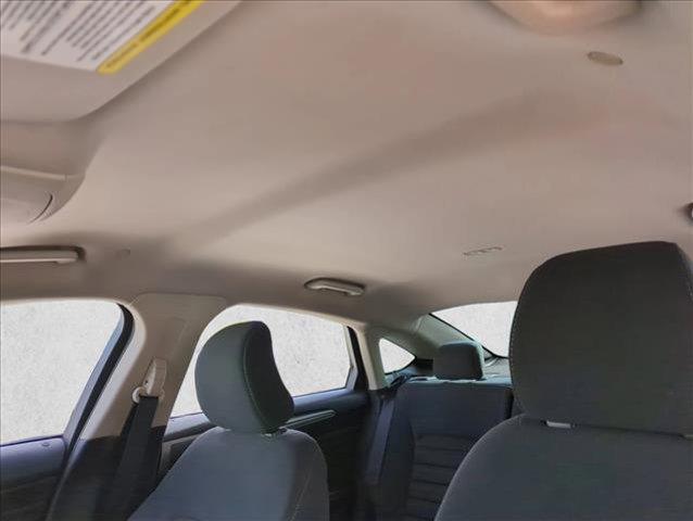 used 2019 Ford Fusion Hybrid car, priced at $11,995