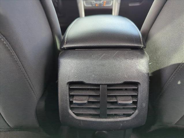used 2019 Ford Fusion Hybrid car, priced at $11,995