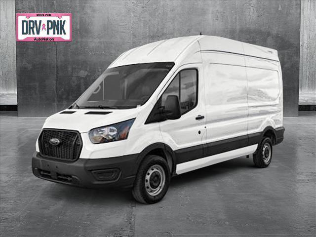 new 2025 Ford Transit-350 car, priced at $60,520