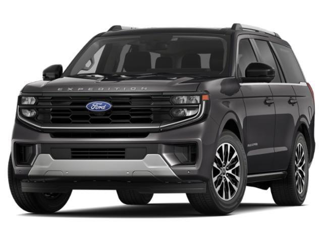 new 2025 Ford Expedition car, priced at $89,777