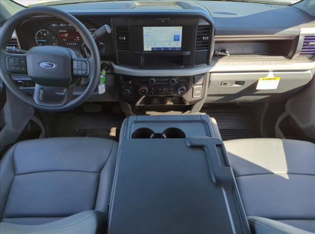 new 2025 Ford F-450 car, priced at $98,725