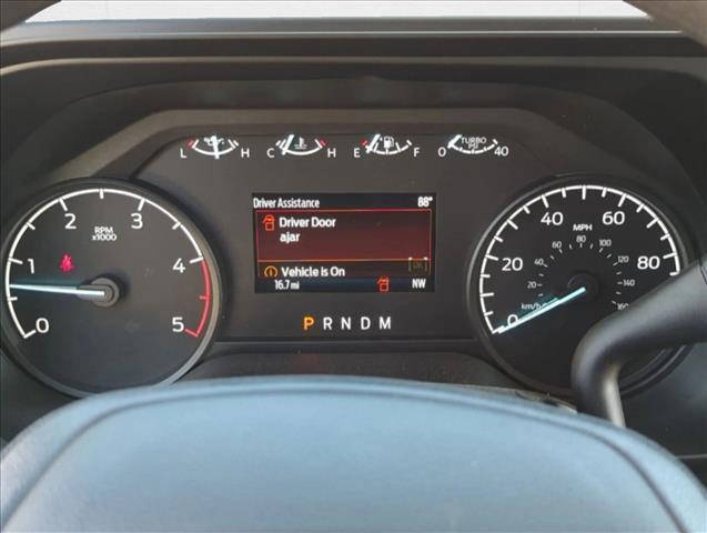 new 2025 Ford F-450 car, priced at $98,725