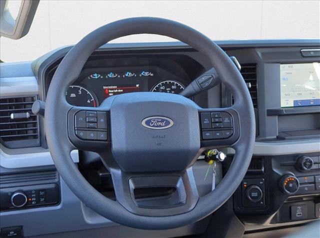new 2025 Ford F-450 car, priced at $98,725