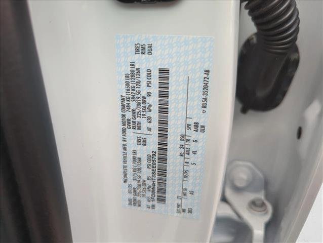 new 2025 Ford F-450 car, priced at $98,725