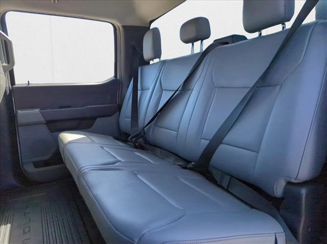 new 2025 Ford F-450 car, priced at $98,725