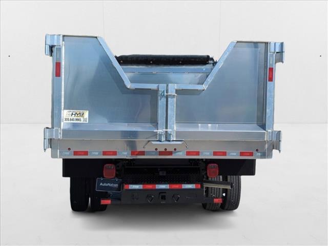 new 2025 Ford F-450 car, priced at $98,725