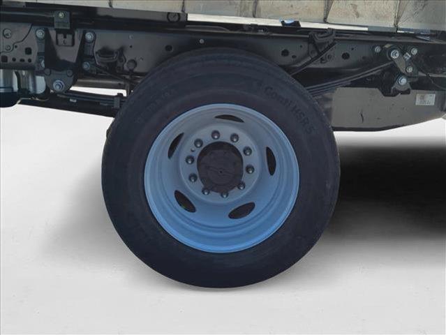 new 2025 Ford F-450 car, priced at $98,725