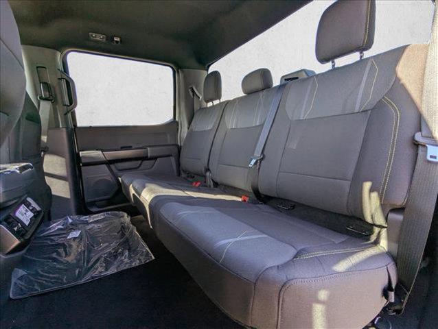 new 2025 Ford F-150 car, priced at $48,291