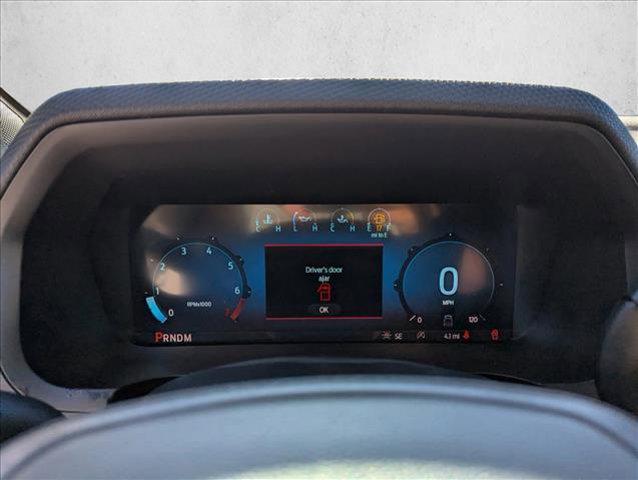 new 2025 Ford F-150 car, priced at $48,291