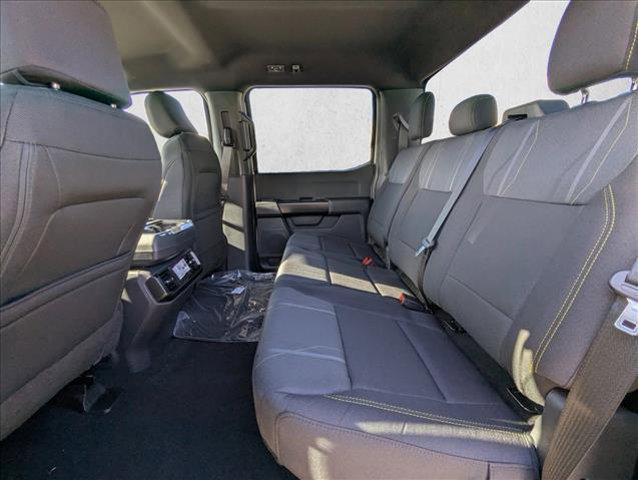 new 2025 Ford F-150 car, priced at $48,291