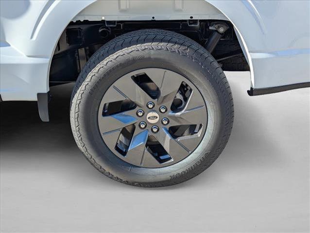 new 2025 Ford F-150 car, priced at $48,291