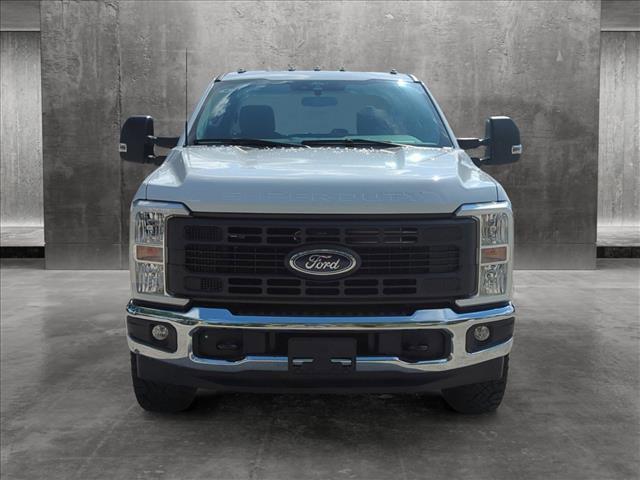 new 2024 Ford F-250 car, priced at $47,995